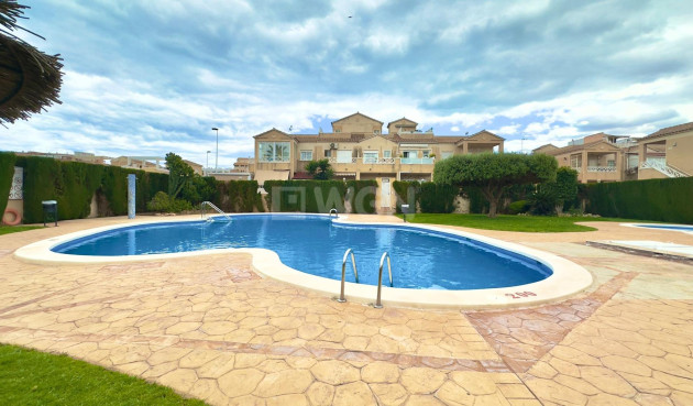 Wiederverkauf - Bungalow - Torrevieja - Centro