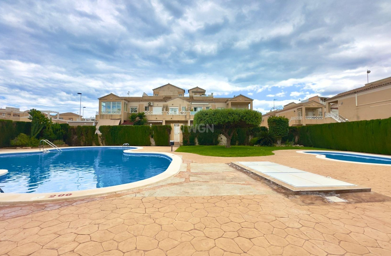 Wiederverkauf - Bungalow - Torrevieja - Centro