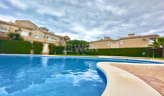 Wiederverkauf - Bungalow - Torrevieja - Centro