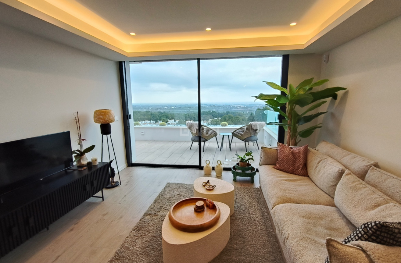 Odsprzedaż - Mieszkanie w bloku - Denia - Costa Blanca