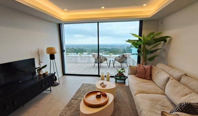 Odsprzedaż - Mieszkanie w bloku - Denia - Costa Blanca