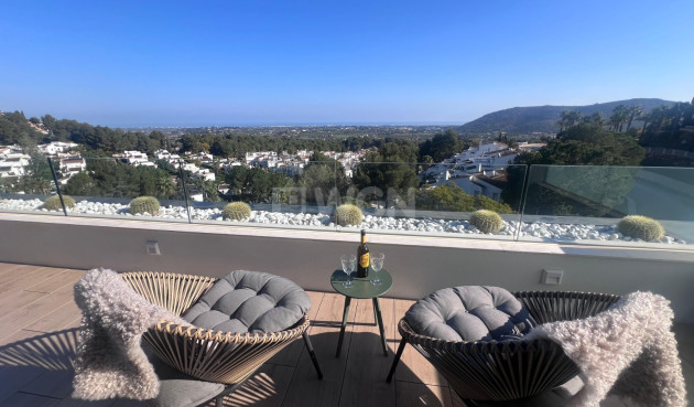 Odsprzedaż - Mieszkanie w bloku - Denia - Costa Blanca