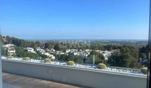 Odsprzedaż - Mieszkanie w bloku - Denia - Costa Blanca