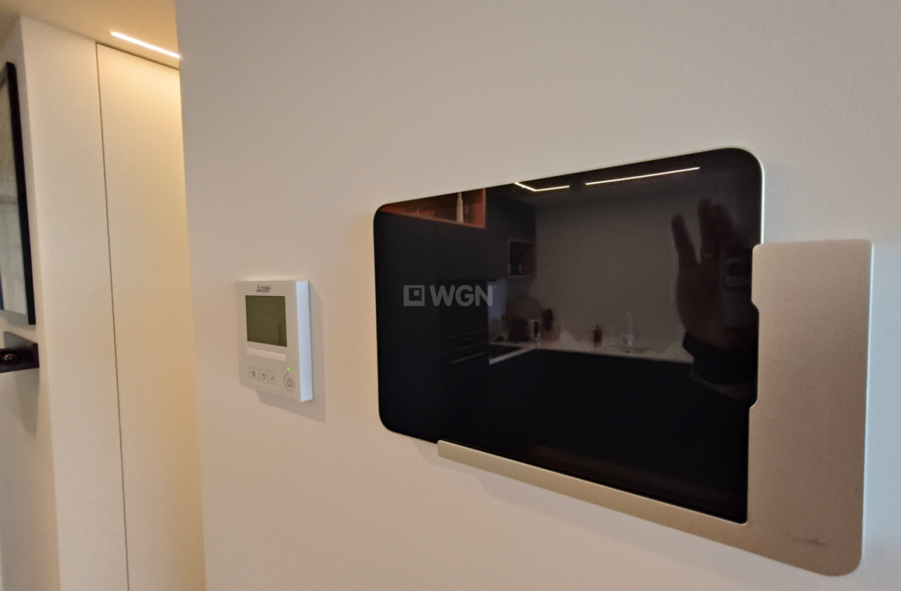 Odsprzedaż - Mieszkanie w bloku - Denia - Costa Blanca