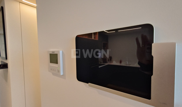 Odsprzedaż - Mieszkanie w bloku - Denia - Costa Blanca