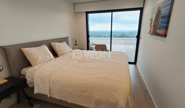 Odsprzedaż - Mieszkanie w bloku - Denia - Costa Blanca