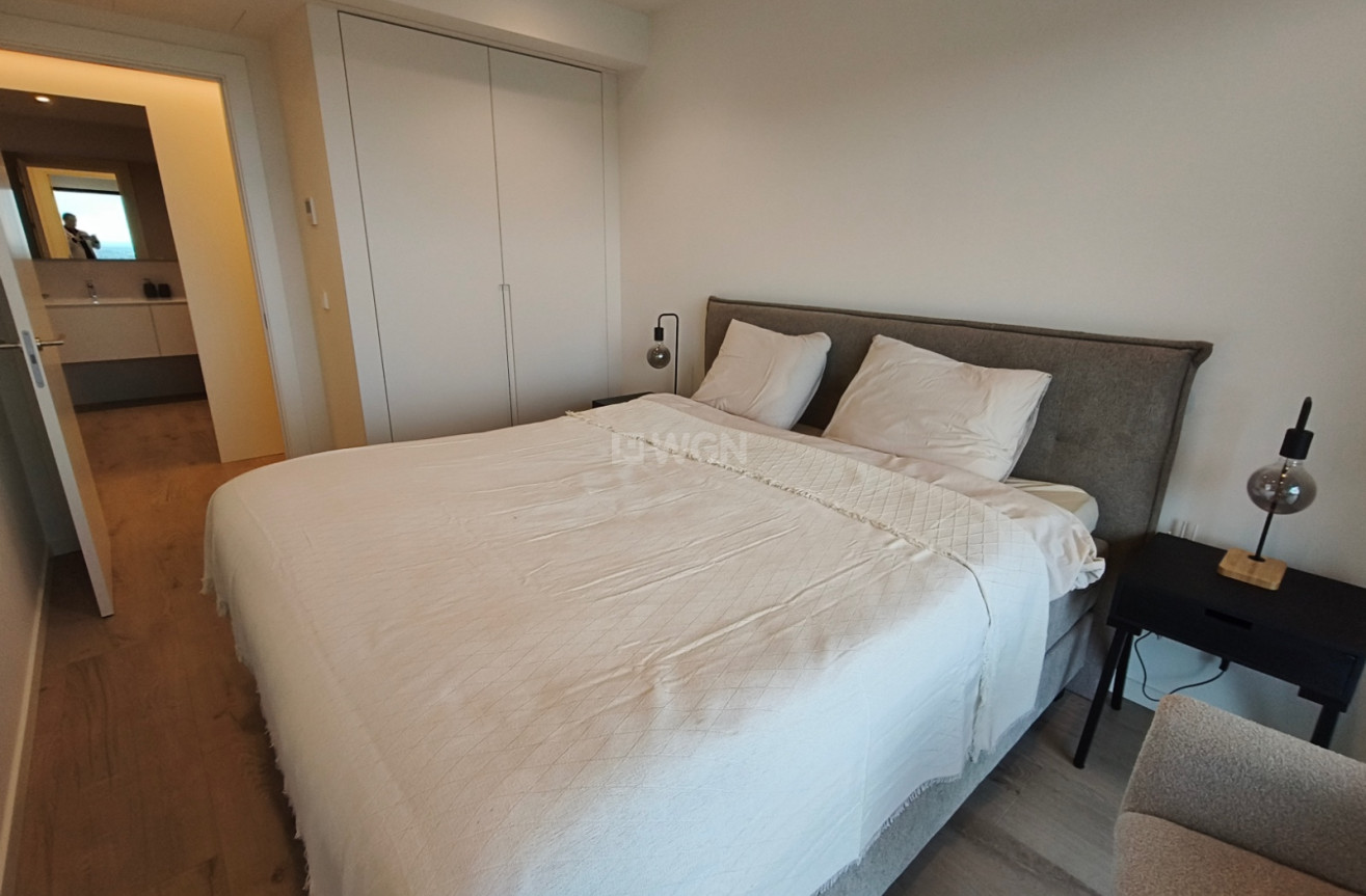 Odsprzedaż - Mieszkanie w bloku - Denia - Costa Blanca