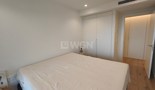 Odsprzedaż - Mieszkanie w bloku - Denia - Costa Blanca