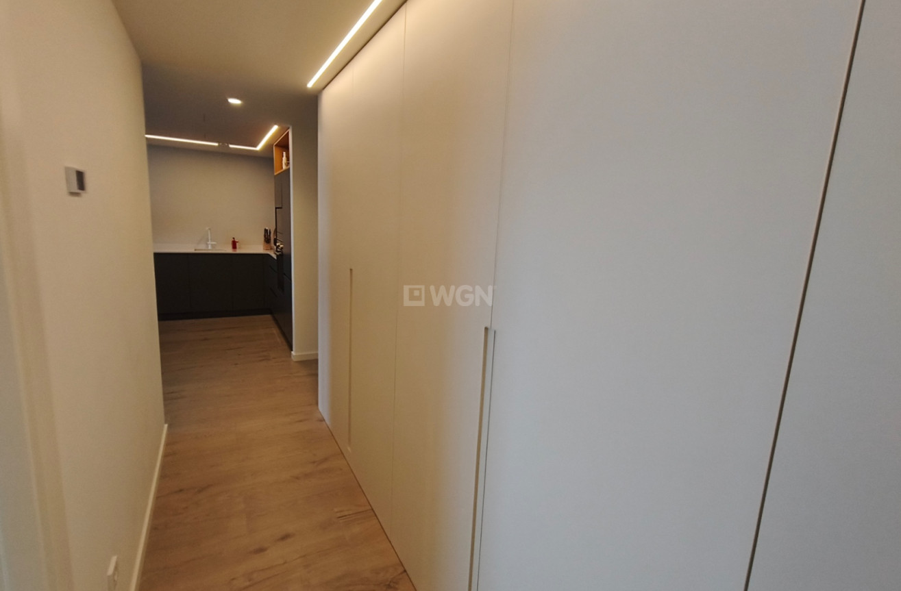 Odsprzedaż - Mieszkanie w bloku - Denia - Costa Blanca