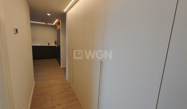 Odsprzedaż - Mieszkanie w bloku - Denia - Costa Blanca