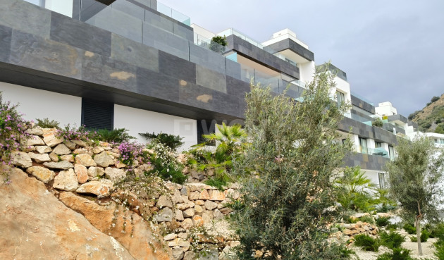 Odsprzedaż - Mieszkanie w bloku - Denia - Costa Blanca