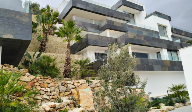 Odsprzedaż - Mieszkanie w bloku - Denia - Costa Blanca