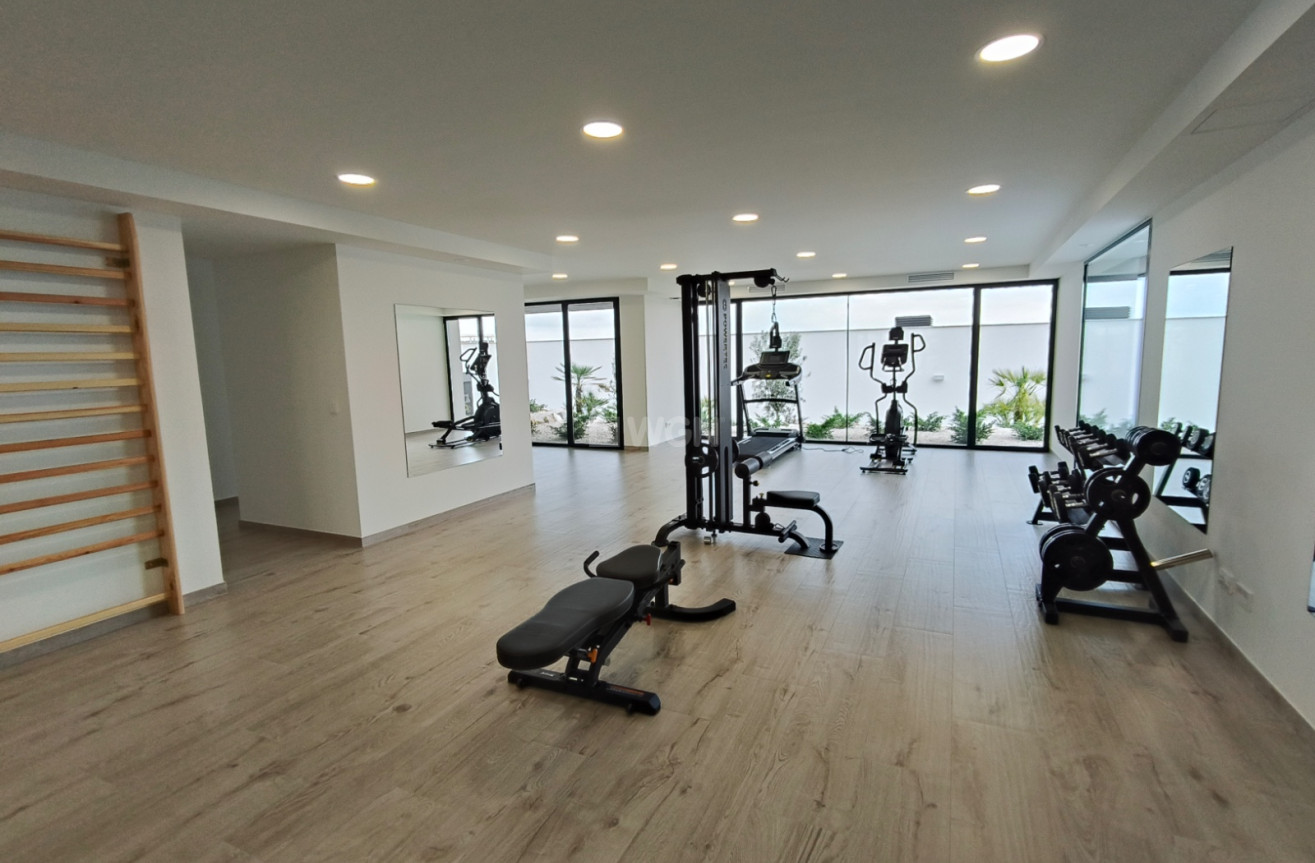 Odsprzedaż - Mieszkanie w bloku - Denia - Costa Blanca