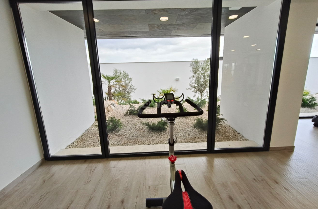 Odsprzedaż - Mieszkanie w bloku - Denia - Costa Blanca