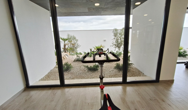 Odsprzedaż - Mieszkanie w bloku - Denia - Costa Blanca