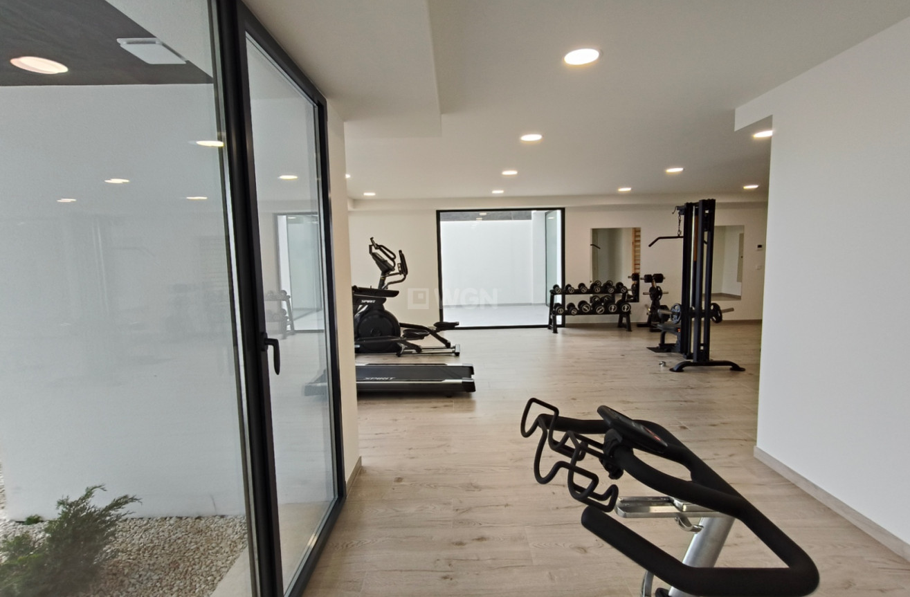 Odsprzedaż - Mieszkanie w bloku - Denia - Costa Blanca