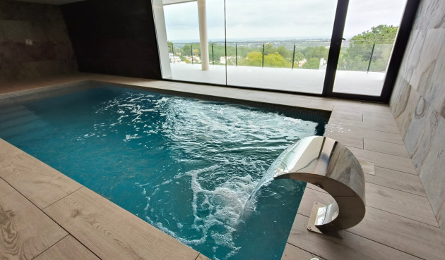 Odsprzedaż - Mieszkanie w bloku - Denia - Costa Blanca