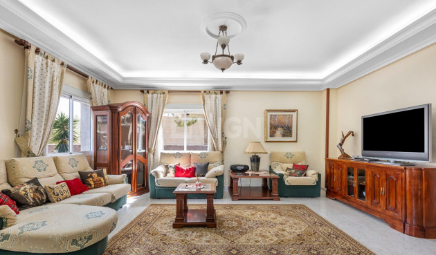 Wiederverkauf - Villa - Rojales - Pueblo Bravo