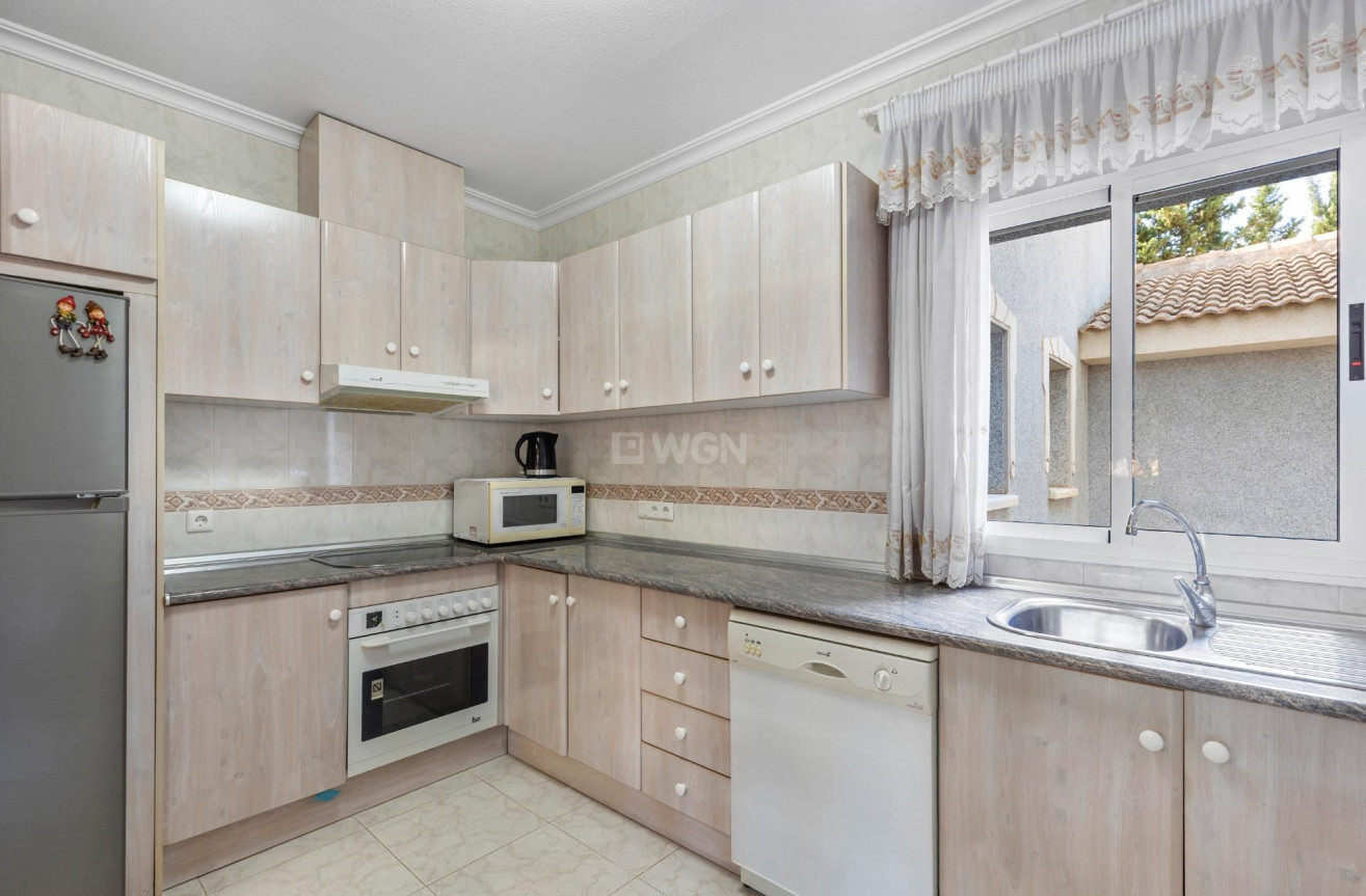 Wiederverkauf - Villa - Rojales - Pueblo Bravo