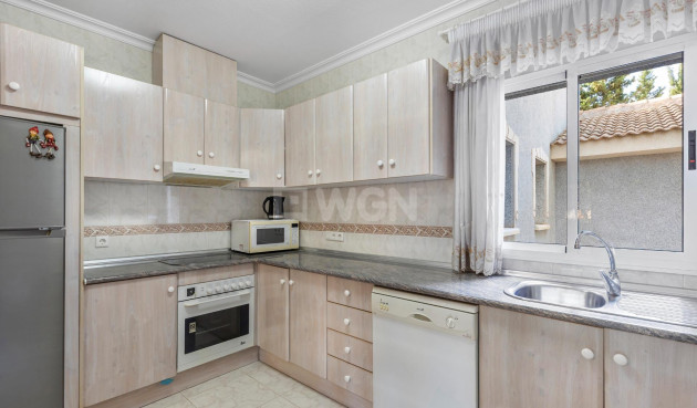 Wiederverkauf - Villa - Rojales - Pueblo Bravo