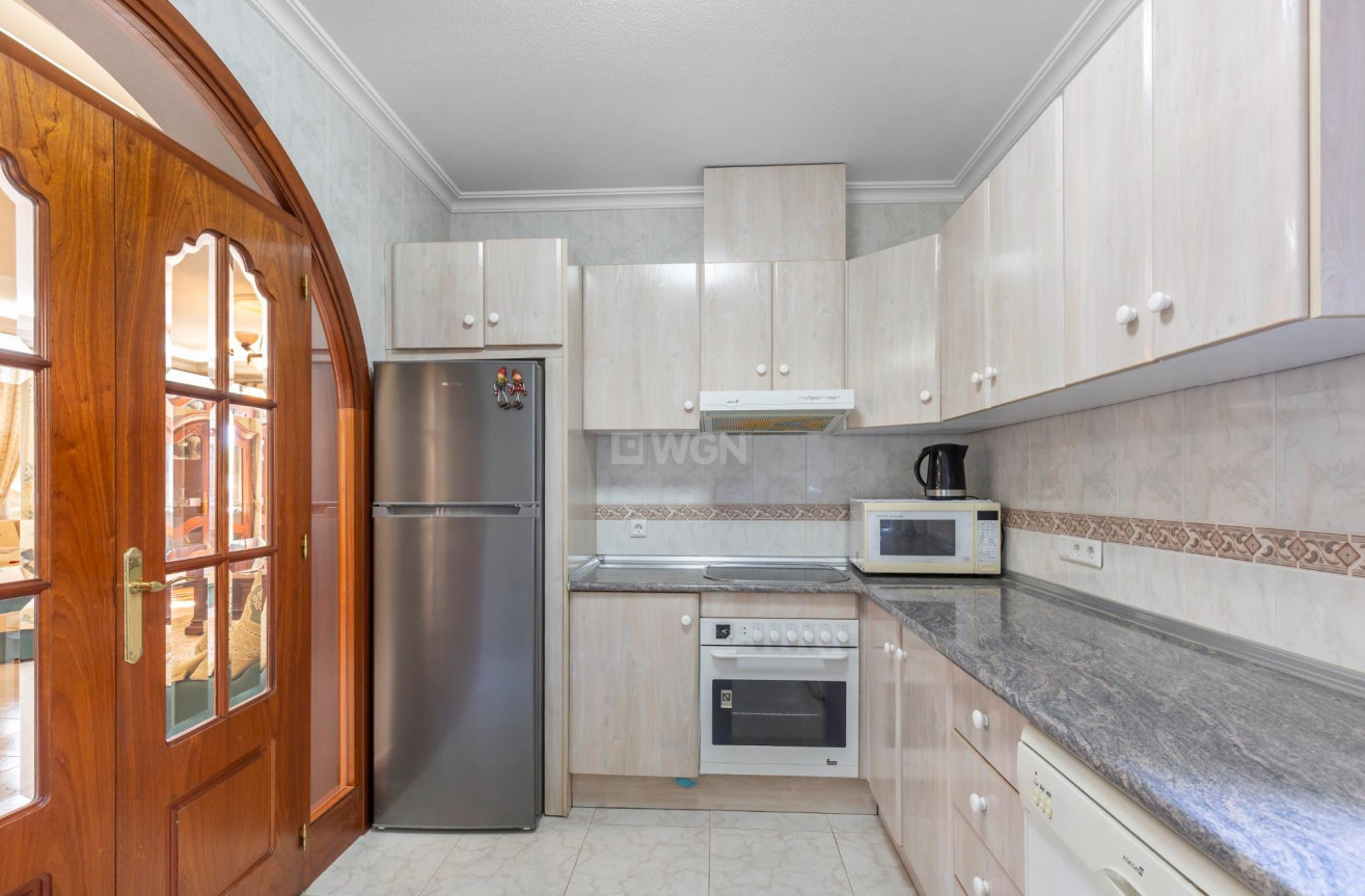 Wiederverkauf - Villa - Rojales - Pueblo Bravo