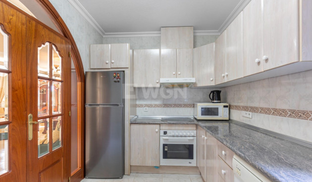 Wiederverkauf - Villa - Rojales - Pueblo Bravo