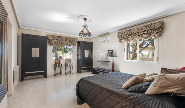 Wiederverkauf - Villa - Rojales - Pueblo Bravo