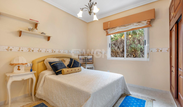 Wiederverkauf - Villa - Rojales - Pueblo Bravo