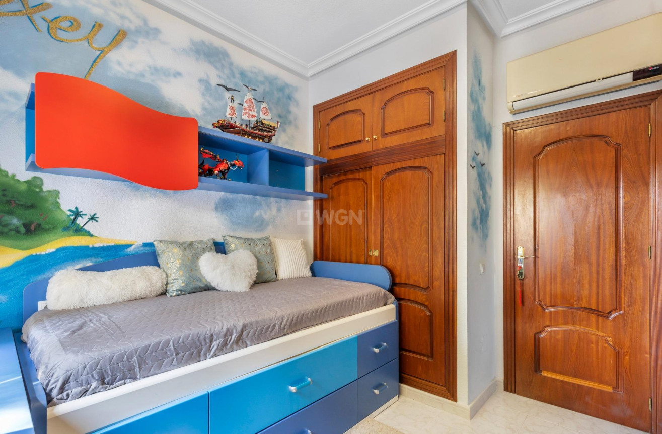 Wiederverkauf - Villa - Rojales - Pueblo Bravo