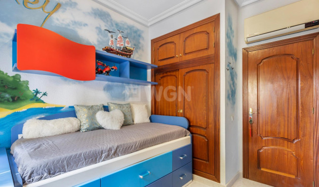 Wiederverkauf - Villa - Rojales - Pueblo Bravo