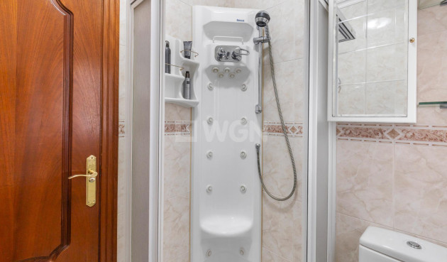 Wiederverkauf - Villa - Rojales - Pueblo Bravo