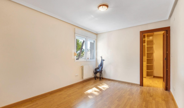 Wiederverkauf - Villa - Rojales - Pueblo Bravo