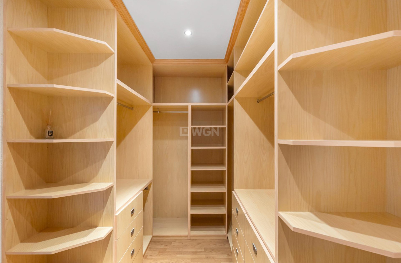 Wiederverkauf - Villa - Rojales - Pueblo Bravo