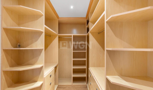 Wiederverkauf - Villa - Rojales - Pueblo Bravo