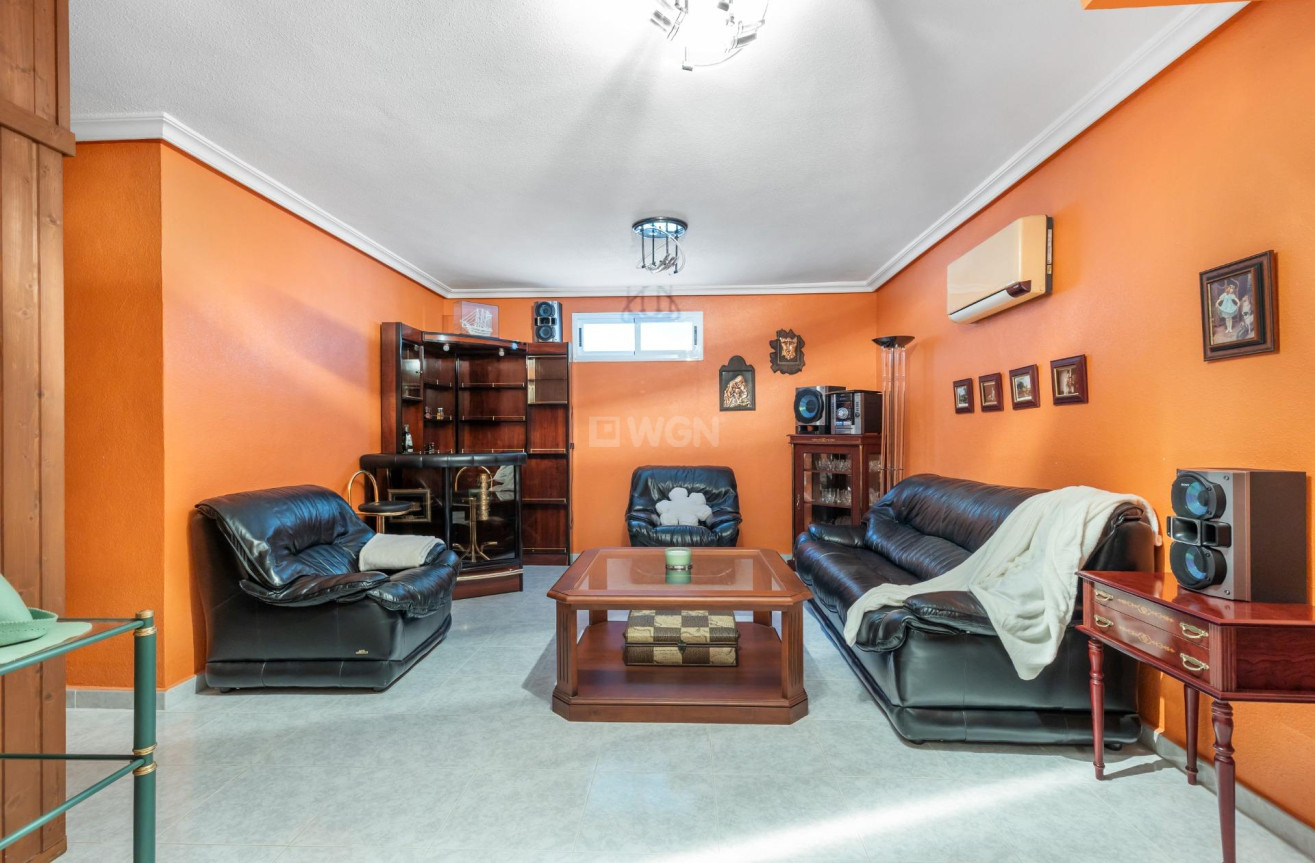 Wiederverkauf - Villa - Rojales - Pueblo Bravo