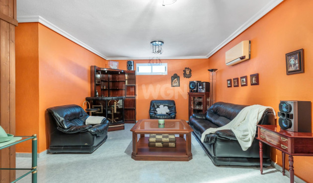 Wiederverkauf - Villa - Rojales - Pueblo Bravo