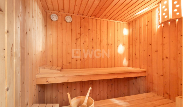 Wiederverkauf - Villa - Rojales - Pueblo Bravo