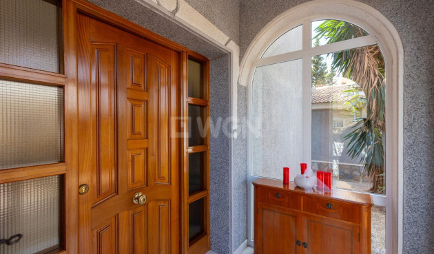 Wiederverkauf - Villa - Rojales - Pueblo Bravo