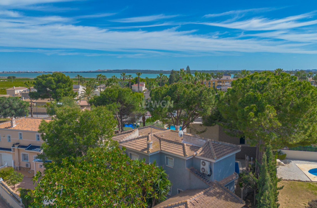 Wiederverkauf - Villa - Rojales - Pueblo Bravo