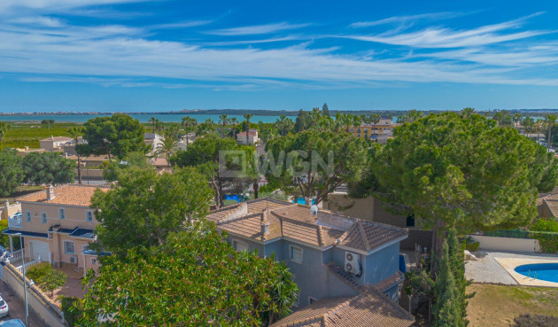 Wiederverkauf - Villa - Rojales - Pueblo Bravo