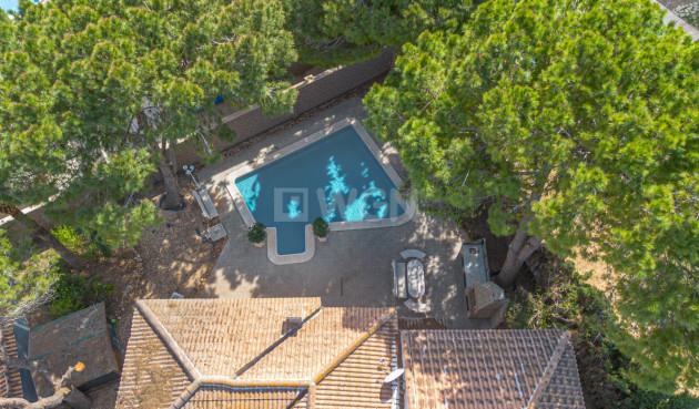 Wiederverkauf - Villa - Rojales - Pueblo Bravo