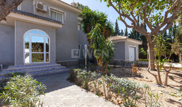 Wiederverkauf - Villa - Rojales - Pueblo Bravo