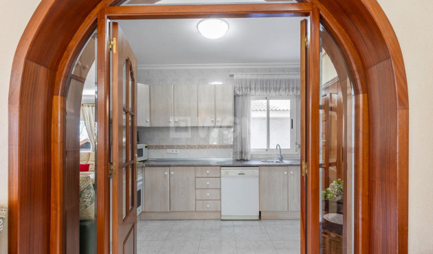 Wiederverkauf - Villa - Rojales - Pueblo Bravo