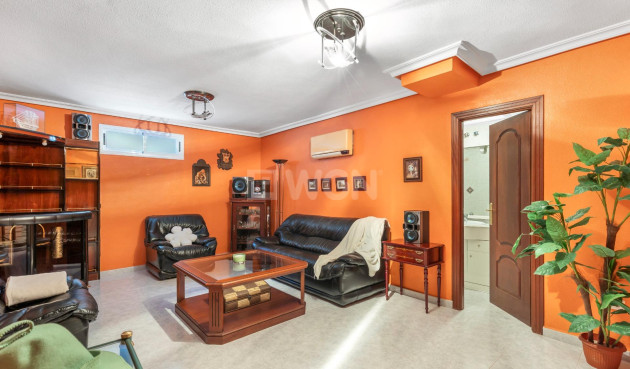 Wiederverkauf - Villa - Rojales - Pueblo Bravo