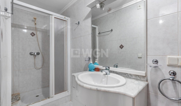 Wiederverkauf - Villa - Rojales - Pueblo Bravo