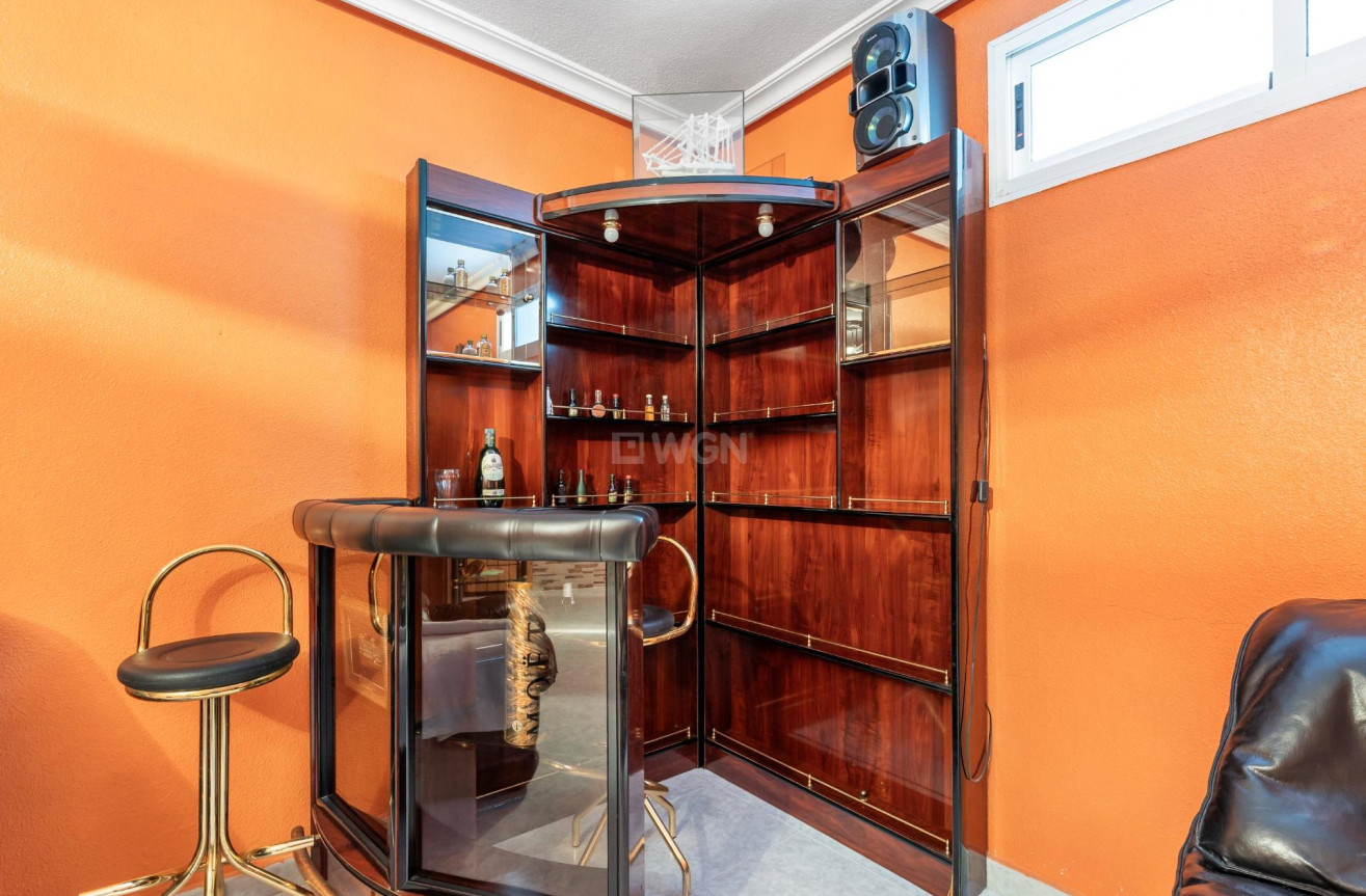 Wiederverkauf - Villa - Rojales - Pueblo Bravo