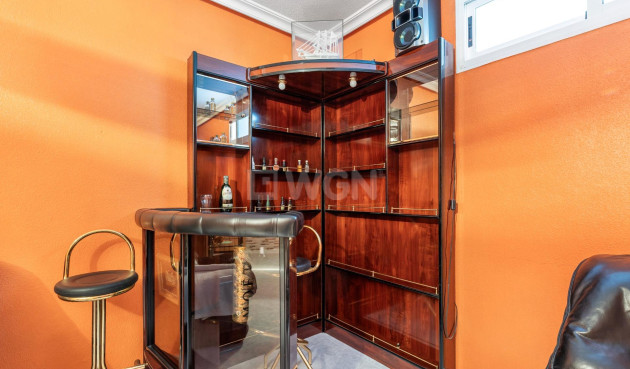 Wiederverkauf - Villa - Rojales - Pueblo Bravo