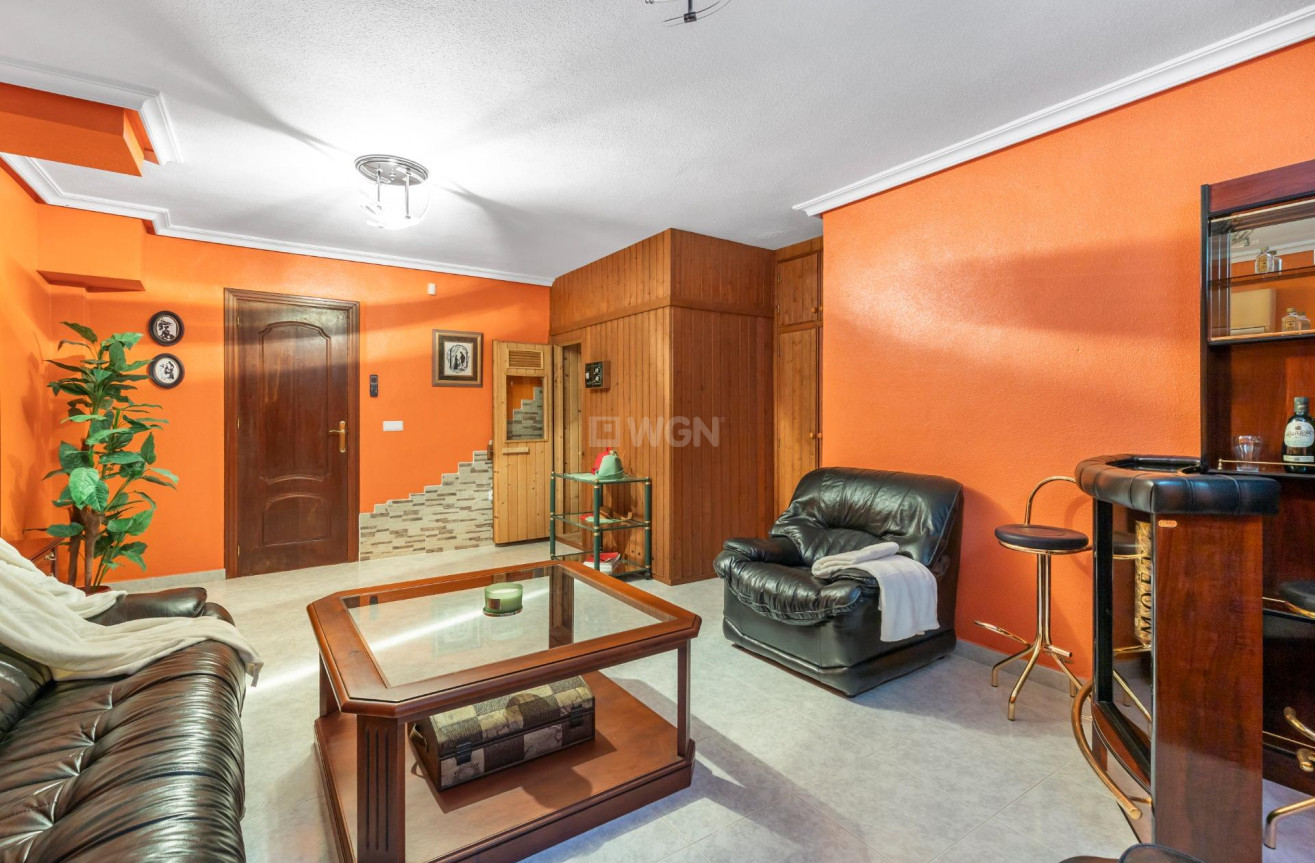 Wiederverkauf - Villa - Rojales - Pueblo Bravo