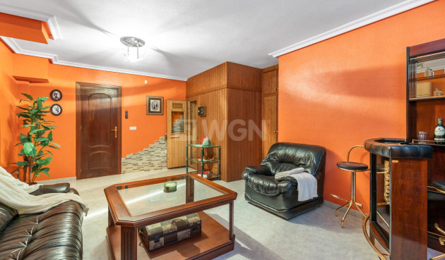 Wiederverkauf - Villa - Rojales - Pueblo Bravo