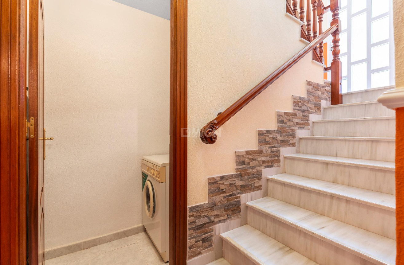 Wiederverkauf - Villa - Rojales - Pueblo Bravo